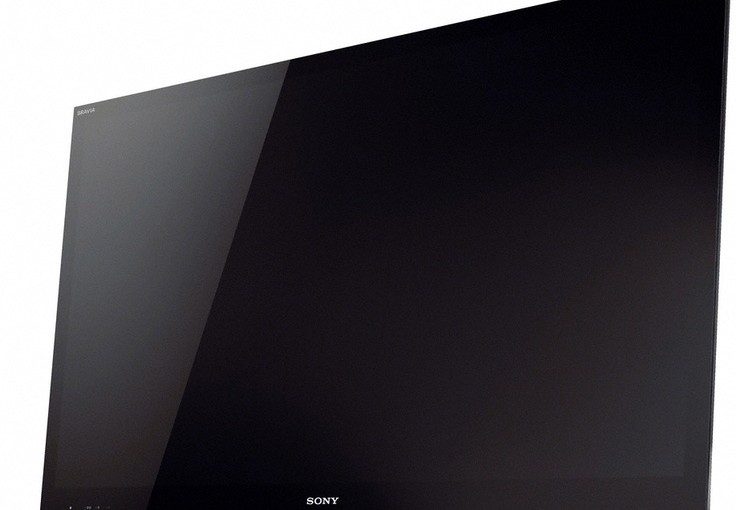 Sony KDL46NX720 Smart TV